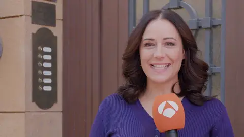 ¿Qué opina Luz Valdenebro sobre la vida amorosa de Cristina?: Esto es lo que le gustaría para su personaje ¿Qué opina Luz Valdenebro sobre la vida amorosa de Cristina?: Esto es lo que le gustaría para su personaje