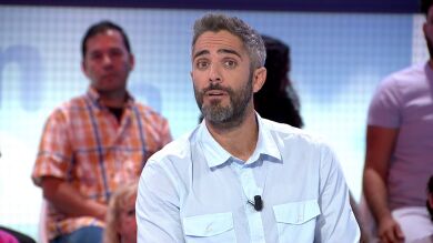 Roberto Leal resuelve la duda: ¿Se dice ‘Fui yo quien falló’ o ‘Fui yo quien fallé’?