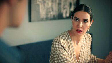 Esta noche en 'Hermanos': ¡Suzan cae en la trampa de Harika!