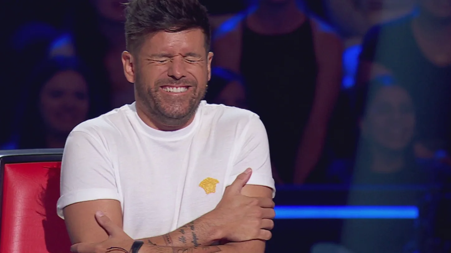 "Bravísimo": Emociones a flor de piel en la nueva edición de 'La Voz' "Bravísimo": Emociones a flor de piel en la nueva edición de 'La Voz'