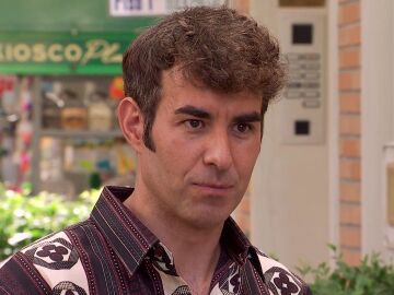 En el pr&oacute;ximo cap&iacute;tulo de &lsquo;Amar es para siempre&rsquo;: &iexcl;Hugo llega de manera inesperada a la Plaza de los Frutos!