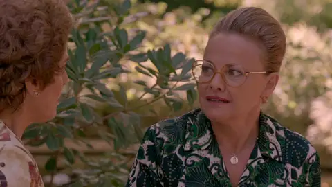 Visi confiesa que tiene un problema de salud: “Me da mucho miedo afrontar la verdad” Visi confiesa que tiene un problema de salud: “Me da mucho miedo afrontar la verdad”