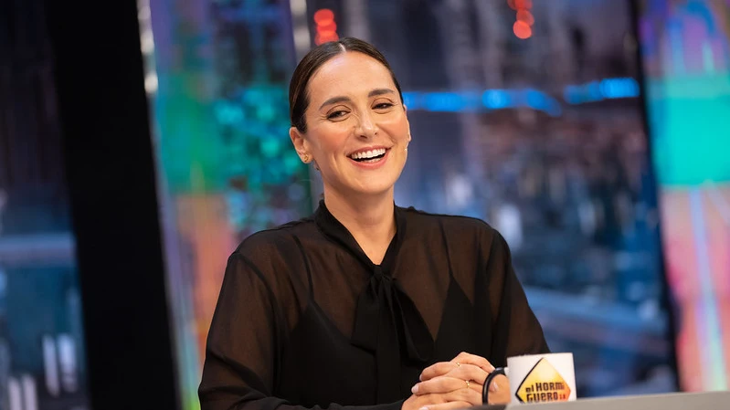 La reacción de Tamara Falcó al sentirse comparada con Carlos III: “A mí no me miréis” La reacción de Tamara Falcó al sentirse comparada con Carlos III: “A mí no me miréis”