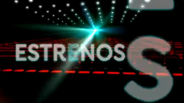 Estrenos de cine: 