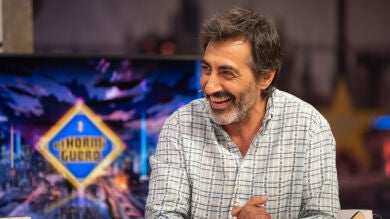 Juan del Val arremete contra 