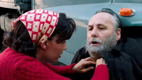 Vittorio sufre un infarto y su situación es crítica: ¿Se salvará? Vittorio sufre un infarto y su situación es crítica: ¿Se salvará?