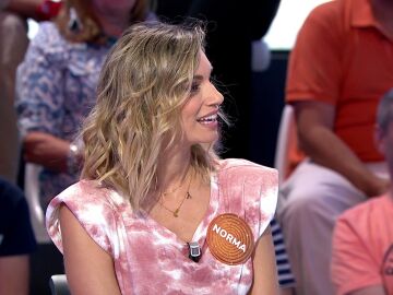 Norma Ruiz, entre el rodaje de &lsquo;Viejo lobo&rsquo; y el estreno de &lsquo;Se&ntilde;or, dame paciencia&rsquo; en Antena 3: &ldquo;Estamos ansiosos&rdquo;