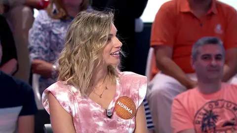 Norma Ruiz, entre el rodaje de ‘Viejo lobo’ y el estreno de ‘Señor, dame paciencia’ en Antena 3: “Estamos ansiosos” Norma Ruiz, entre el rodaje de ‘Viejo lobo’ y el estreno de ‘Señor, dame paciencia’ en Antena 3: “Estamos ansiosos”