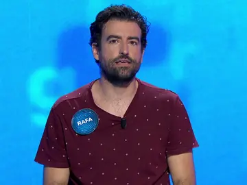 Rafa, reivindicativo al denunciar el serio problema del pueblo de su padre en Zamora: “Es horroroso” Rafa, reivindicativo al denunciar el serio problema del pueblo de su padre en Zamora: “Es horroroso”