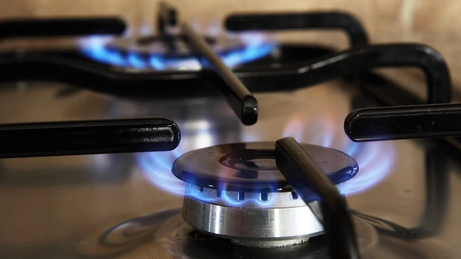 Cocina de gas Cocina de gas