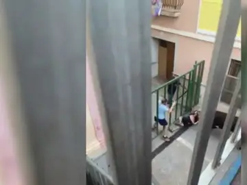 Muere el anciano herido en los bous Muere el anciano herido en los bous
