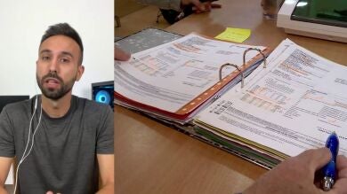 Javier Dasí explica los trucos de las eléctricas para cobrar el tope del gas en la factura