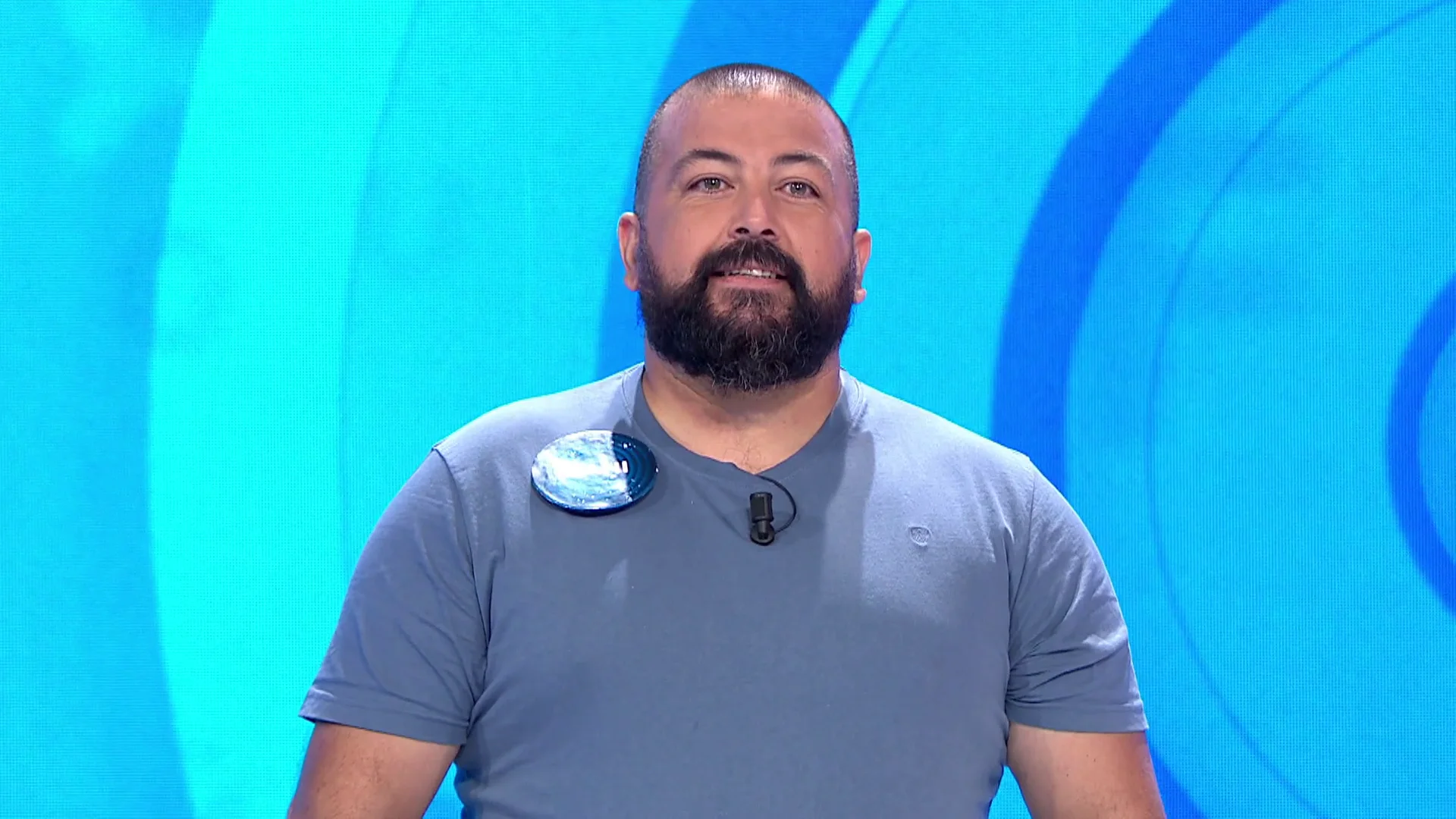 Orestes recibe el planchazo de un aspirante en ‘Pasapalabra’… ¡por culpa de su madre! Orestes recibe el planchazo de un aspirante en ‘Pasapalabra’… ¡por culpa de su madre!