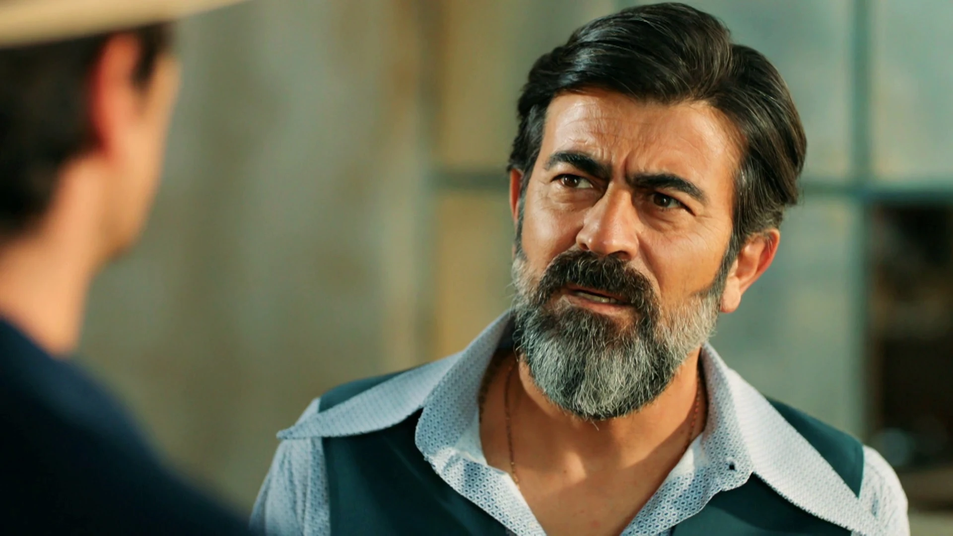 En el próximo capítulo de 'Tierra Amarga': Abdülkadir aborta su plan de acabar con Hammine En el próximo capítulo de 'Tierra Amarga': Abdülkadir aborta su plan de acabar con Hammine