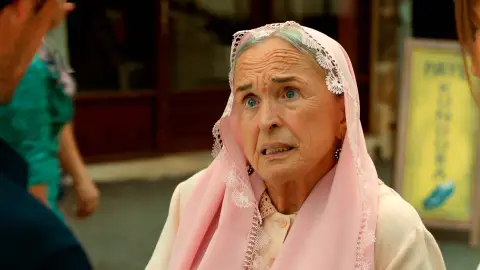 Hammine insiste en que conoce a Mehmet Kara, ¿desvelará su secreto? Hammine insiste en que conoce a Mehmet Kara, ¿desvelará su secreto?