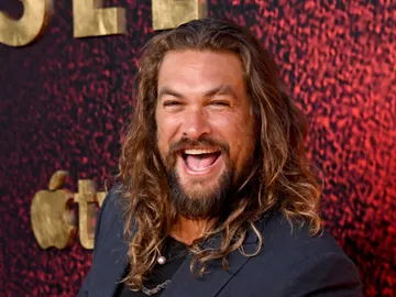 Jason Momoa Jason Momoa