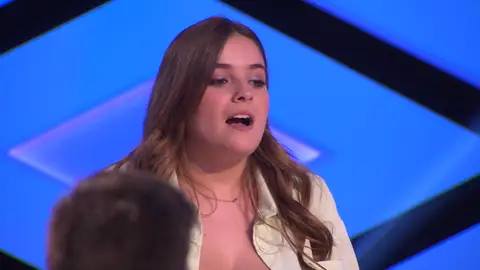 Los ‘Lousiana’ se despiden por todo lo alto de ‘¡Boom!’ con una espectacular performance de Eva Los ‘Lousiana’ se despiden por todo lo alto de ‘¡Boom!’ con una espectacular performance de Eva