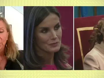 Pilar Eyre. Pilar Eyre.