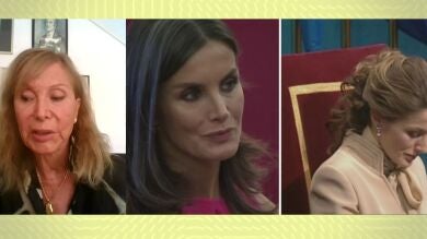 La desconocida anécdota de la reina Letizia cuando era novia del rey Felipe VI: 