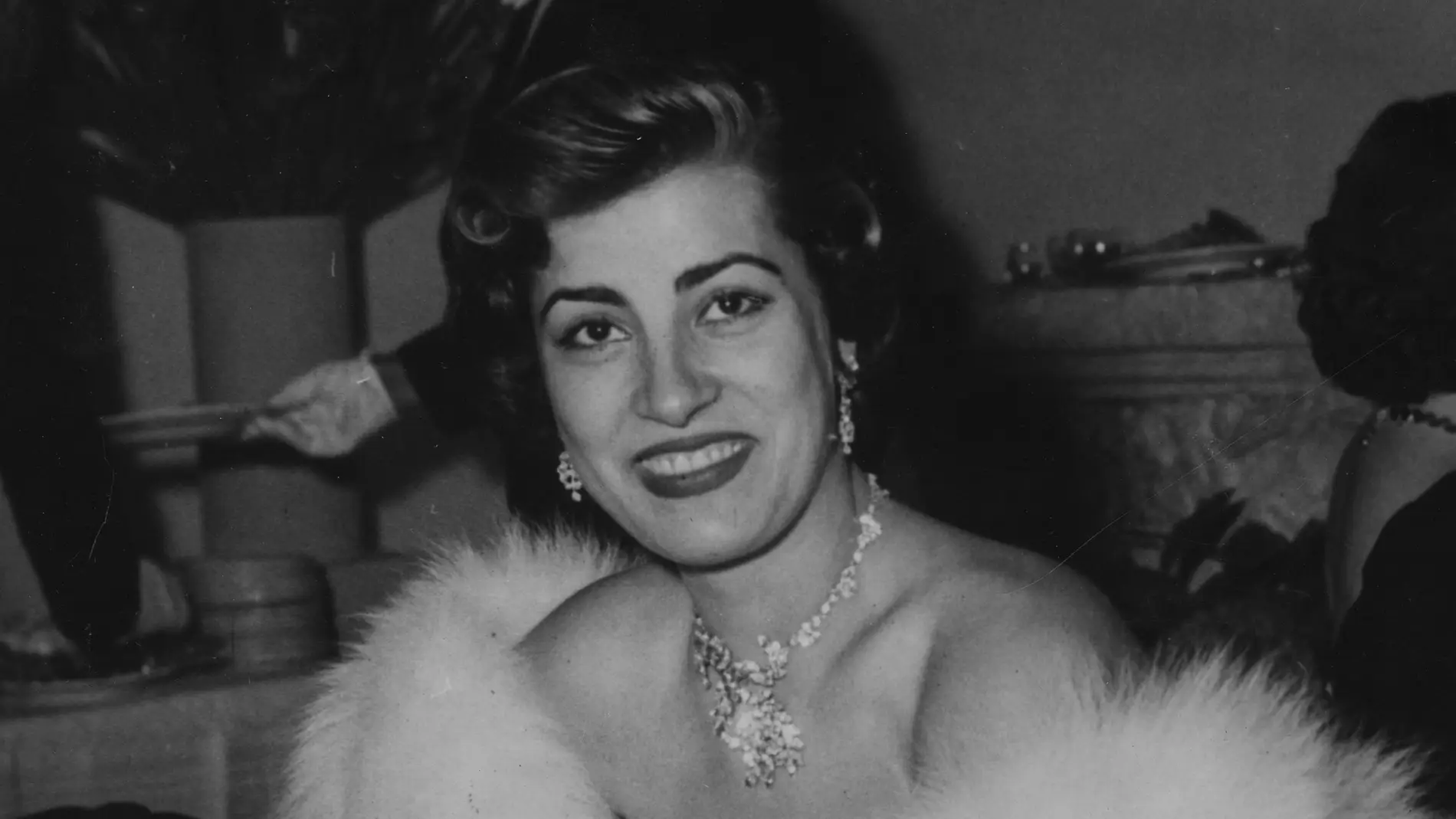 Muere la actriz griega Irene Papas a los 96 años Muere la actriz griega Irene Papas a los 96 años