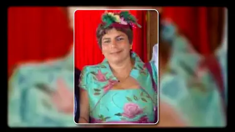 La mujer a la que le suplantaron la identidad La mujer a la que le suplantaron la identidad