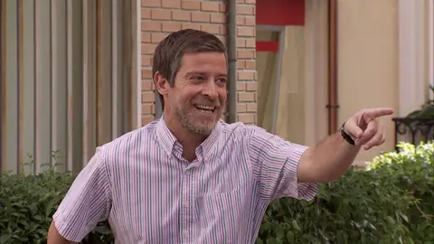 Marcelino conoce a Hugo Guerrero Marcelino conoce a Hugo Guerrero