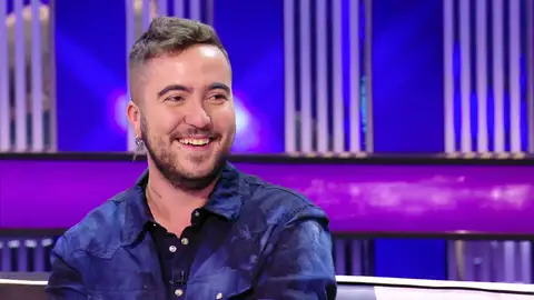 La técnica que utiliza Beret para calentar su voz: “Me mira la gente muy raro” La técnica que utiliza Beret para calentar su voz: “Me mira la gente muy raro”