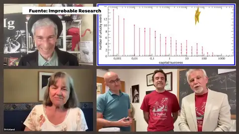 Premios 'anti Nobel' Premios 'anti Nobel'