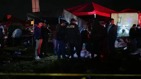 Estampida Guatemala Estampida Guatemala