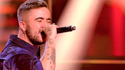 Máxima emoción con Beret: culmina ‘Veo cómo cantas’ con ‘El día menos pensado’ Máxima emoción con Beret: culmina ‘Veo cómo cantas’ con ‘El día menos pensado’