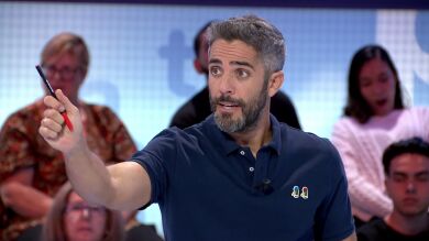 Roberto Leal aclara uno de los errores más comunes: ¿Se dice ‘Traduje’ o ‘Traducí’?