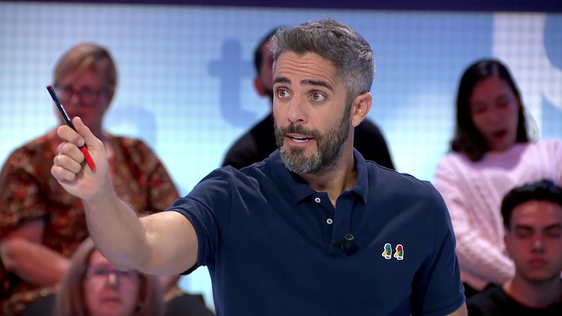 Roberto Leal aclara uno de los errores m&aacute;s comunes: &iquest;Se dice &lsquo;Traduje&rsquo; o &lsquo;Traduc&iacute;&rsquo;?