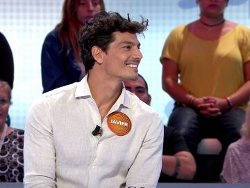 La nueva faceta de Javier de Miguel&hellip; &iexcl;como cantante!: &ldquo;Esto va a ser un estigma&rdquo;