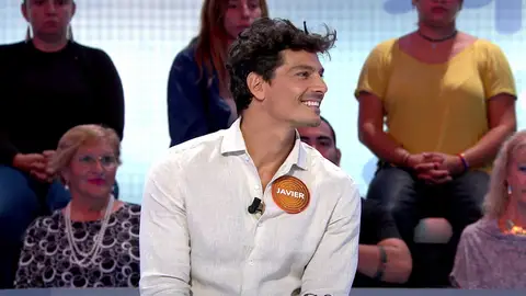 La nueva faceta de Javier de Miguel… ¡como cantante!: “Esto va a ser un estigma” La nueva faceta de Javier de Miguel… ¡como cantante!: “Esto va a ser un estigma”