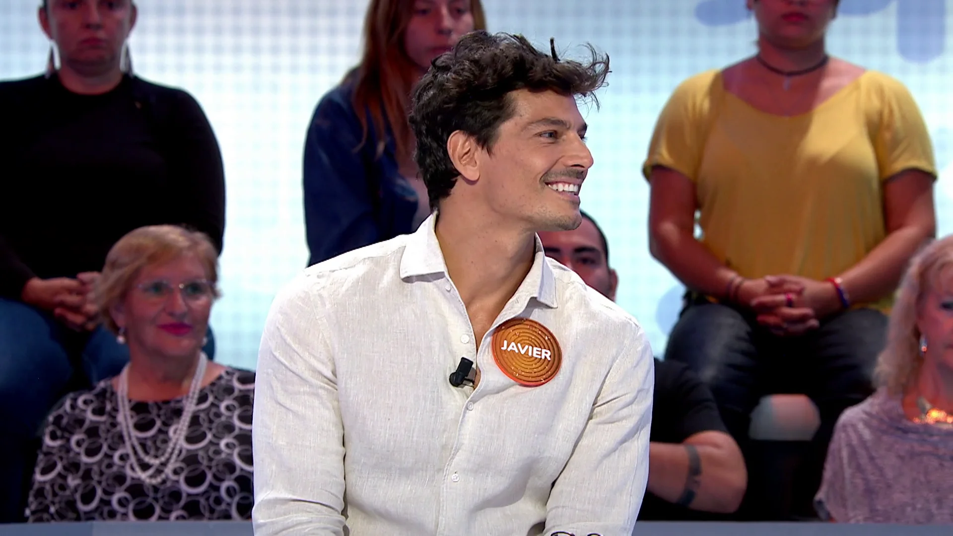 La nueva faceta de Javier de Miguel… ¡como cantante!: “Esto va a ser un estigma” La nueva faceta de Javier de Miguel… ¡como cantante!: “Esto va a ser un estigma”