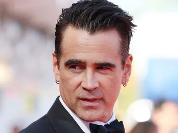 Colin Farrel en el Festival de Cine de Toronto Colin Farrel en el Festival de Cine de Toronto