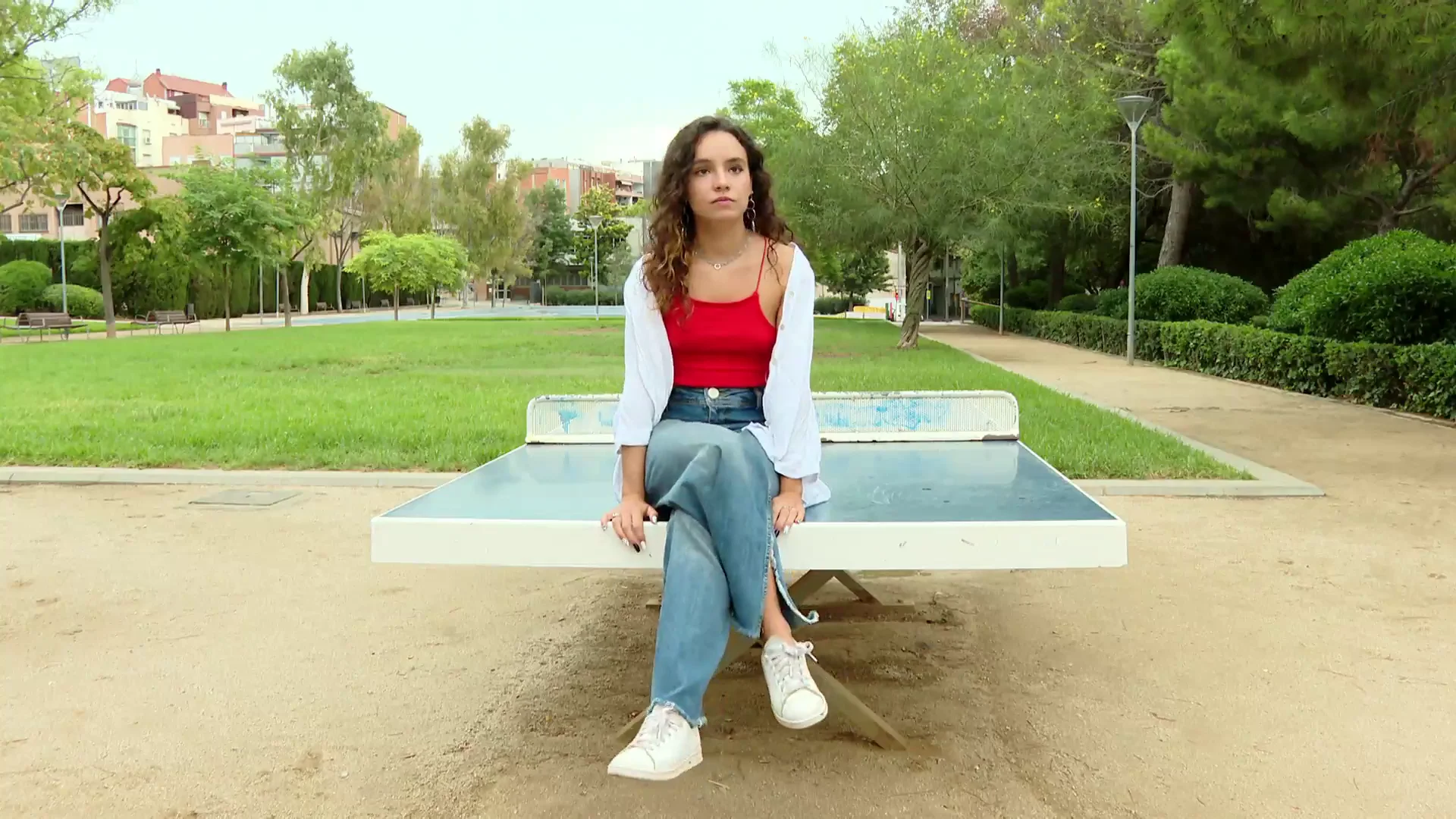 Carla, víctima de la violencia de género: "Te vas haciendo cada vez más pequeña, una copia de él" Carla, víctima de la violencia de género: "Te vas haciendo cada vez más pequeña, una copia de él"