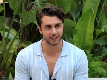 Onur Seyit Yaran nos desvela los secretos del rodaje de ‘Hermanos’ Onur Seyit Yaran nos desvela los secretos del rodaje de ‘Hermanos’