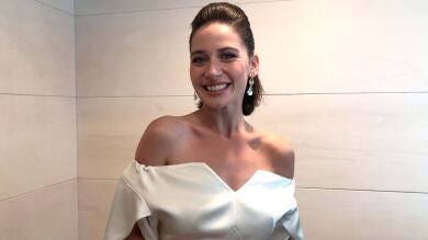 Los nuevos personajes de ‘Tierra Amarga’ mandan un cálido saludo a sus fans españoles