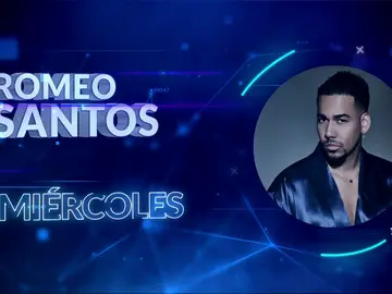 ¿Quién viene la próxima semana a ‘El Hormiguero 3.0’?: Todos los invitados del 19 al 22 de septiembre ¿Quién viene la próxima semana a ‘El Hormiguero 3.0’?: Todos los invitados del 19 al 22 de septiembre