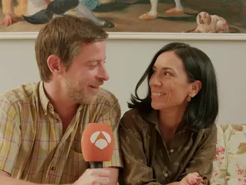 Manu Baqueiro e Itziar Miranda comparten su mayor deseo: “¡Que vuelvan todos los hijos de Manolita y Marcelino!” Manu Baqueiro e Itziar Miranda comparten su mayor deseo: “¡Que vuelvan todos los hijos de Manolita y Marcelino!”