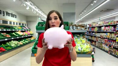 Los consejos de Boticaria García para ahorrar en la compra sin renunciar a una dieta saludable: 