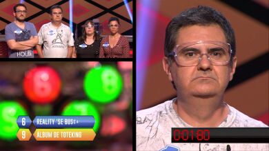 Dos preguntas separan a los ‘Aldeanos’ de 4.185.000 euros: ¿Lograrán dar con la respuesta?