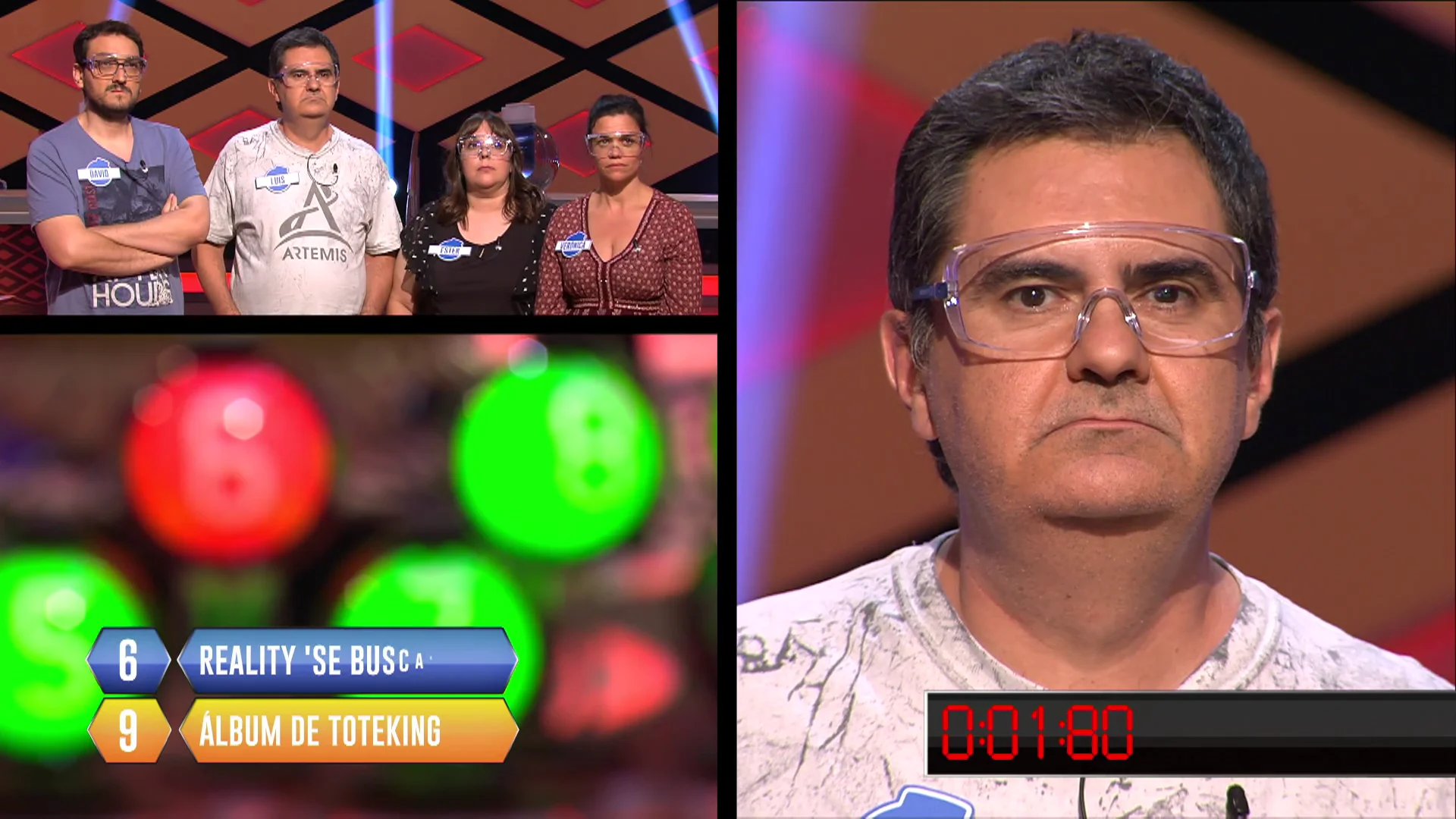 Dos preguntas separan a los &lsquo;Aldeanos&rsquo; de 4.185.000 euros: &iquest;Lograr&aacute;n dar con la respuesta?
