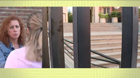 Vecina de Carabanchel Vecina de Carabanchel