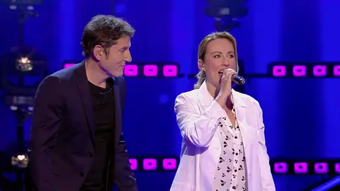 El gran secreto de la logopeda: ¡es Megara en la película Disney ‘Hércules’! El gran secreto de la logopeda: ¡es Megara en la película Disney ‘Hércules’!