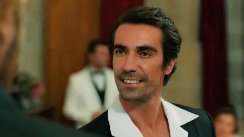 En el próximo capítulo de ‘Tierra Amarga’: Hakan conoce por fin a Fikret Fekeli… ¿Su próximo enemigo? En el próximo capítulo de ‘Tierra Amarga’: Hakan conoce por fin a Fikret Fekeli… ¿Su próximo enemigo?