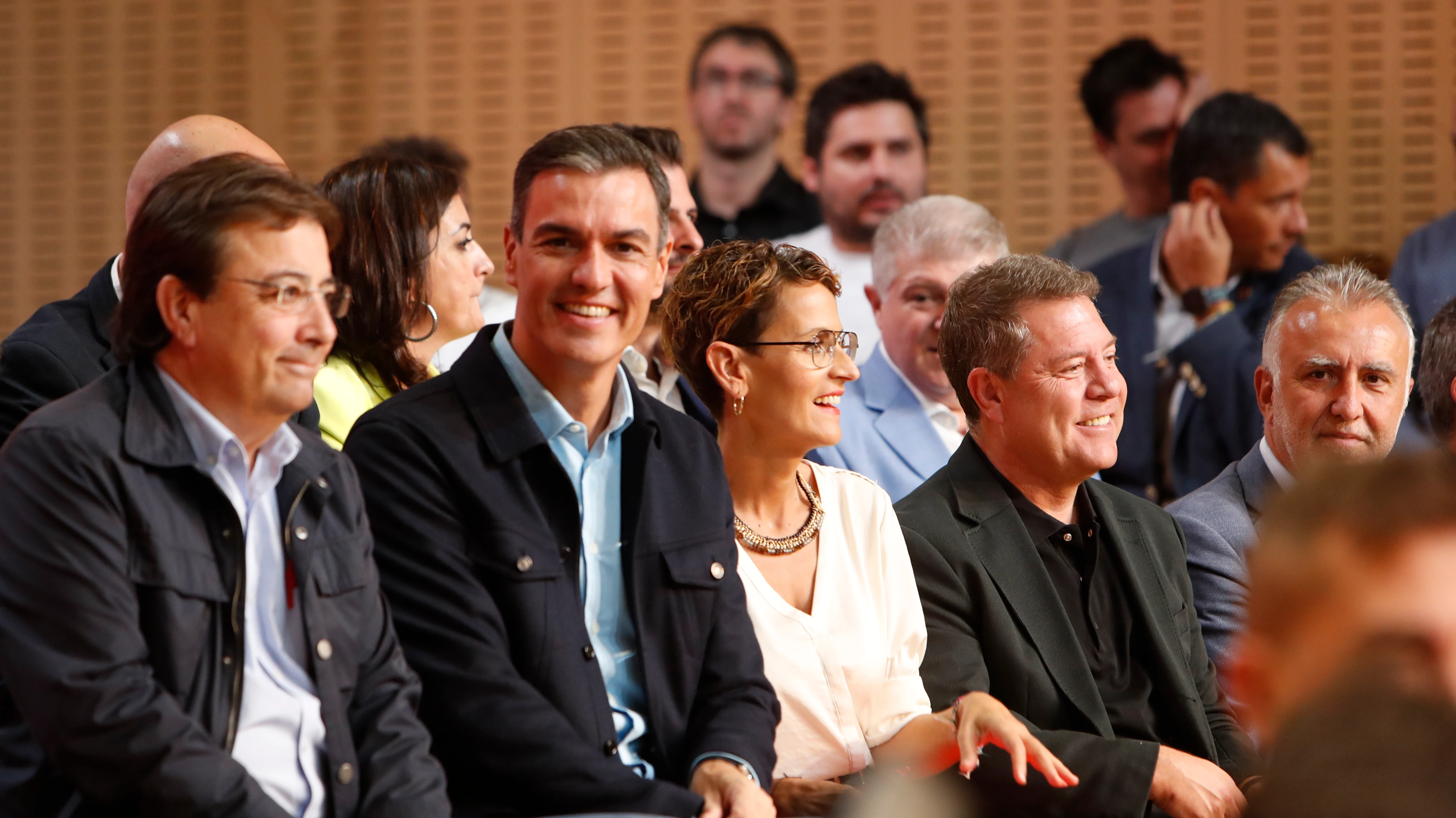 El presidente del Gobierno, Pedro Sánchez El presidente del Gobierno, Pedro Sánchez