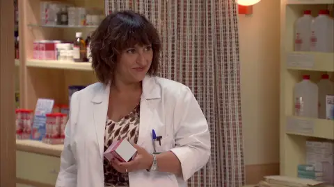 Conoce a Rocío Morón, la joven que ya nos ha cautivado en 'Amar es para siempre' con su gran corazón Conoce a Rocío Morón, la joven que ya nos ha cautivado en 'Amar es para siempre' con su gran corazón