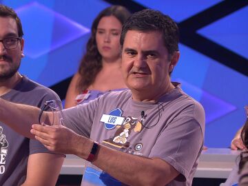 Luis y su experiencia como conductor novel: &ldquo;Despu&eacute;s de esto he estado muy pocas veces cerca de matar a alguien&rdquo;